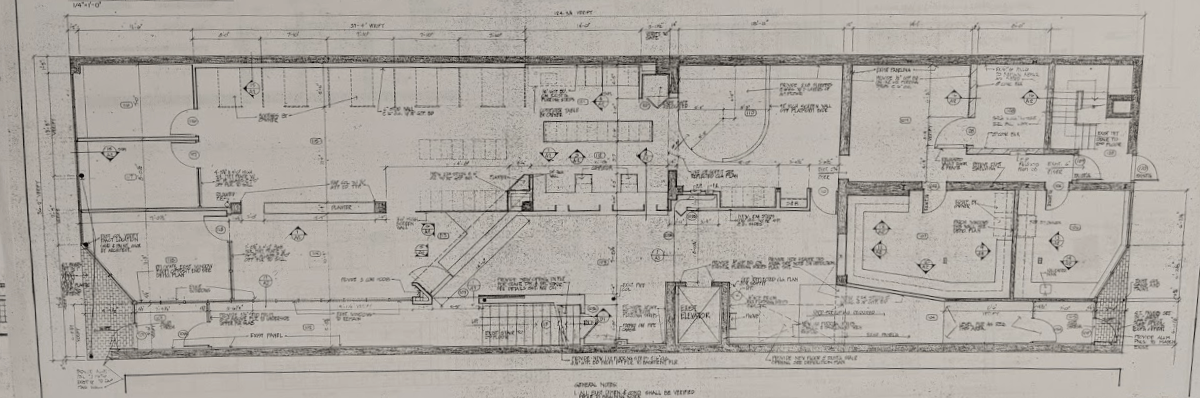 blueprint | Great River Children's Museum