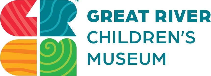 Great River Children's Museum Logo