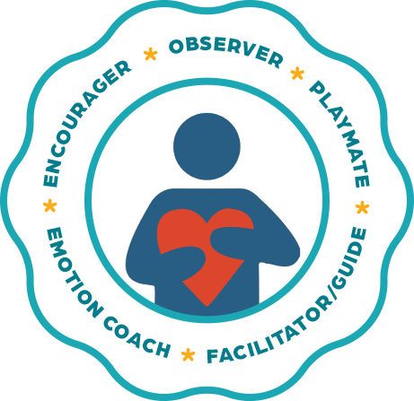 Badge Graphic