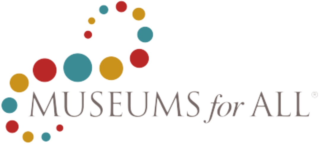 Museums for All Logo