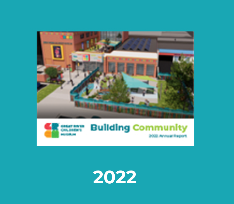 Annual Report 2022