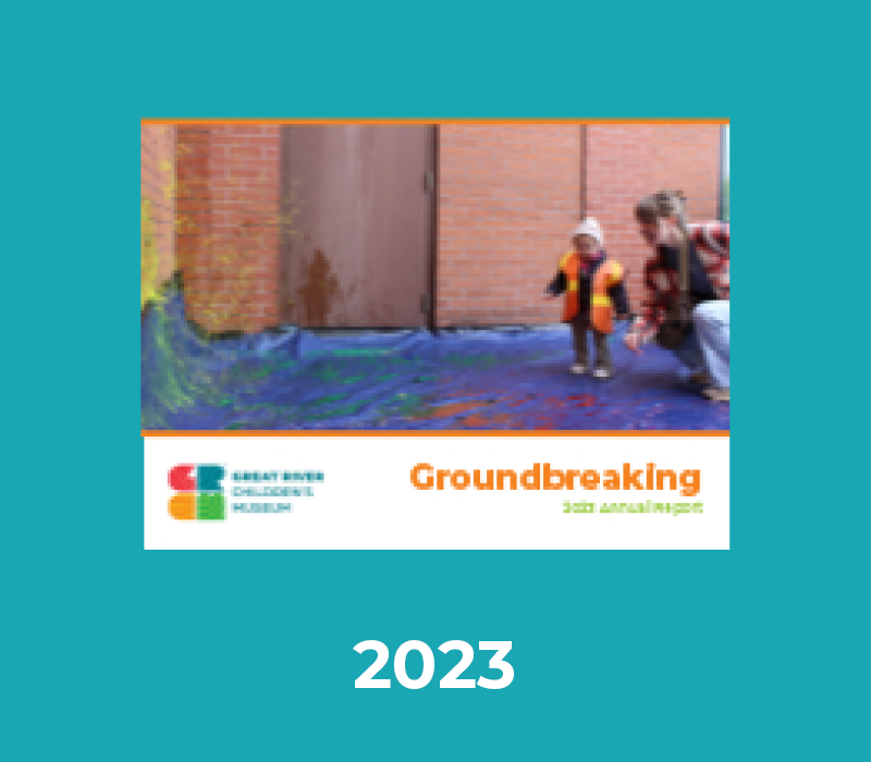 Annual Report 2023