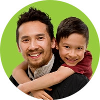 Minh and Lyoto, Sartell