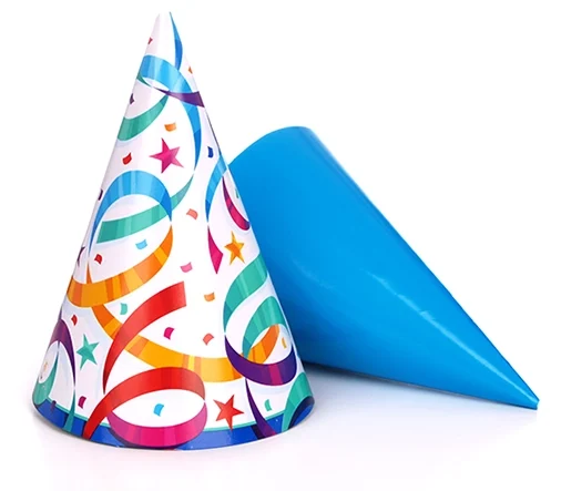 Pary Hats