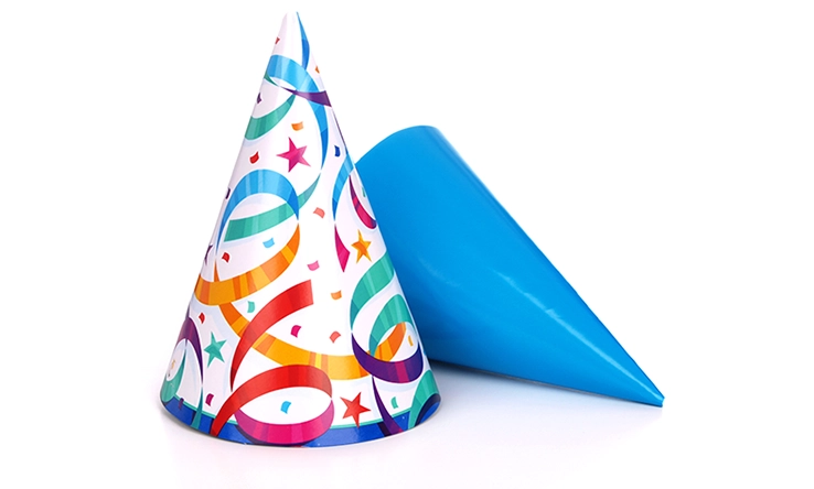 Pary Hats