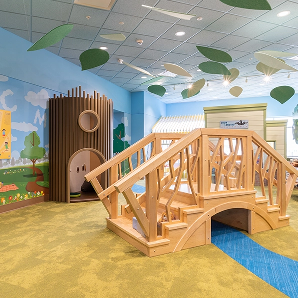Great River Children's Museum Explorations