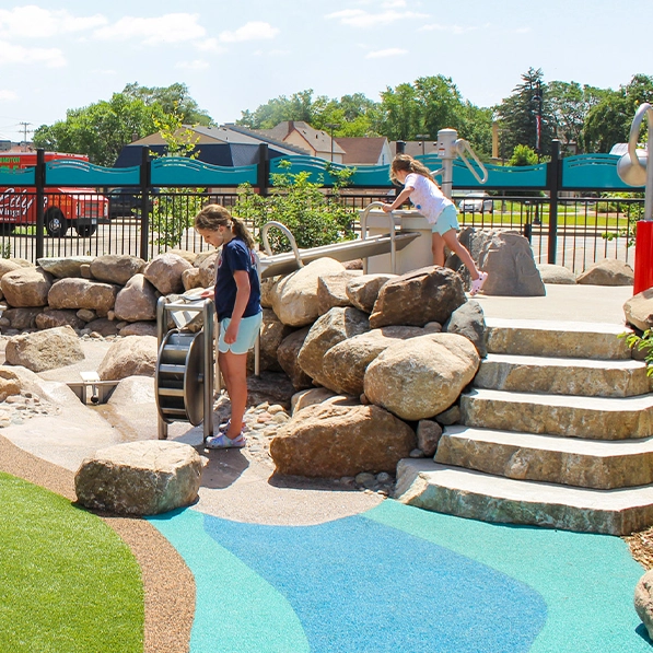 Great River Children's Museum Oxbow